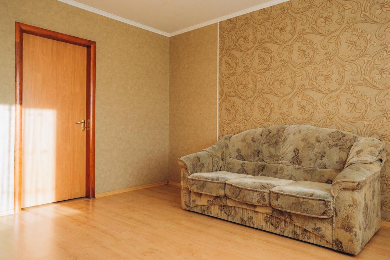 Apartment In The Center Sumy Zewnętrze zdjęcie