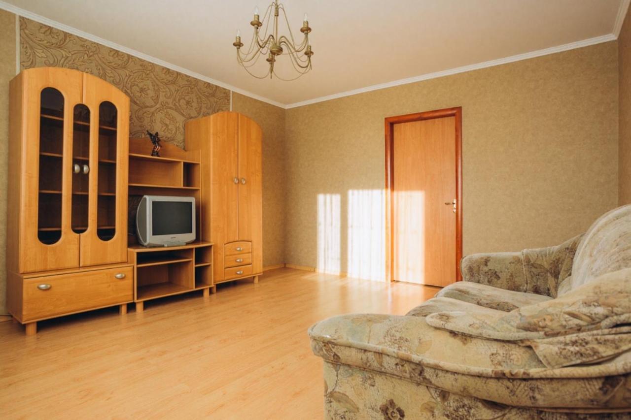 Apartment In The Center Sumy Zewnętrze zdjęcie