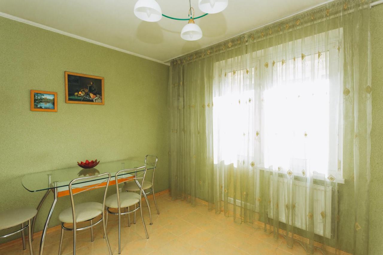 Apartment In The Center Sumy Zewnętrze zdjęcie