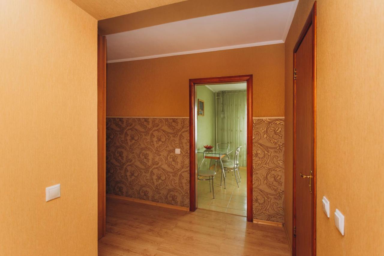Apartment In The Center Sumy Zewnętrze zdjęcie