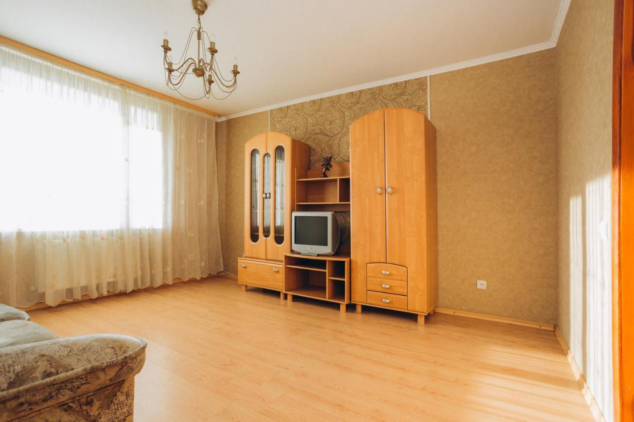 Apartment In The Center Sumy Zewnętrze zdjęcie